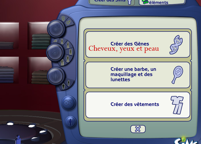 Recolorer un vêtement avec la boit@look
