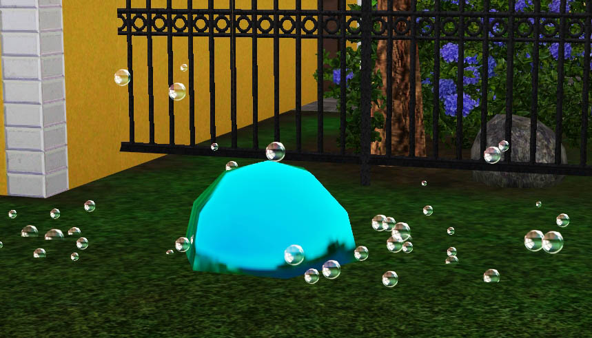 Codes triche Sims 3