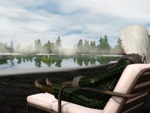 Nouvelle image Aurora Skies - Les Sims 3