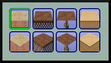 Réaliser un pont dans Les Sims 2