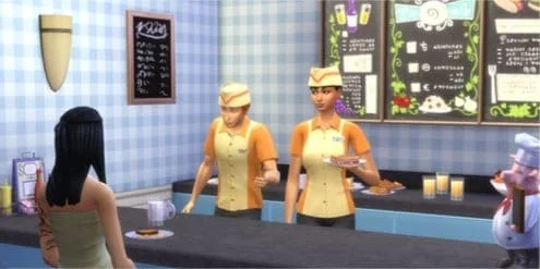 Le gameplay en détail 14 Le gameplay en détail