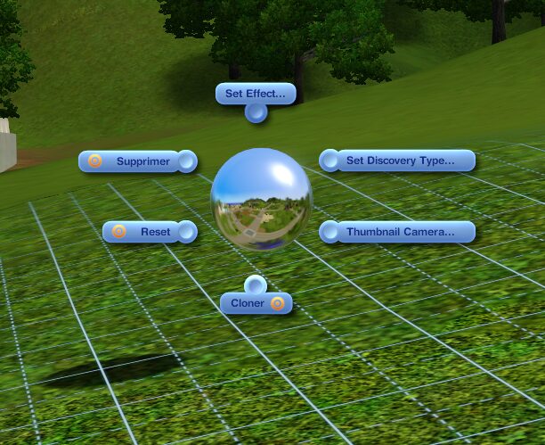 Créer une île secrète personnalisée dans Les Sims 3