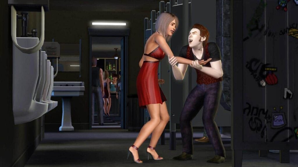 Les nouveautés de l'extension Sims 3 Super Pouvoirs