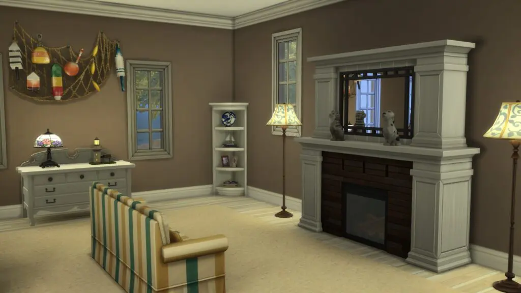 Objets Les Sims 4 Chiens et Chats