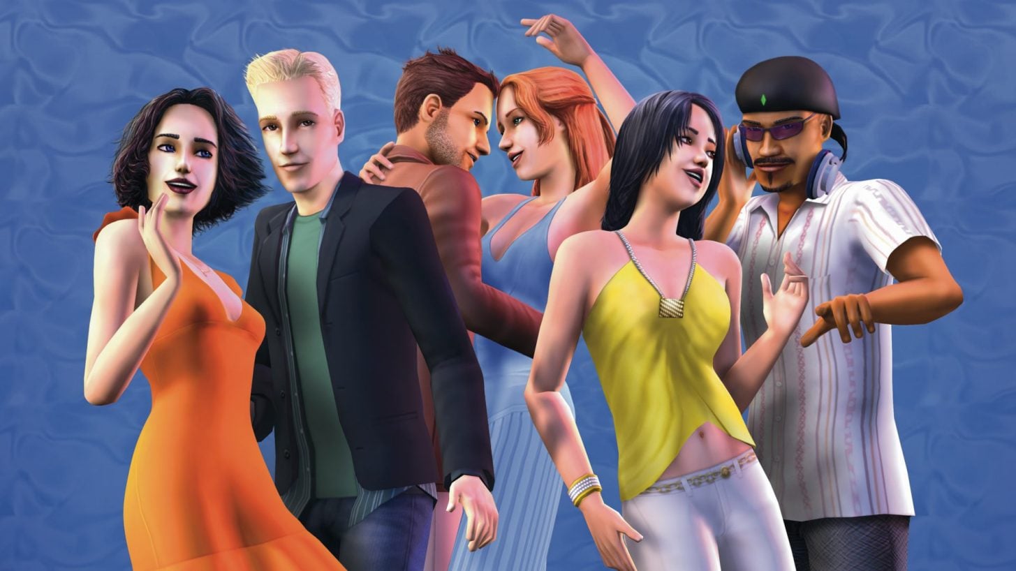 18 ans des Sims : Retour sur leur histoire