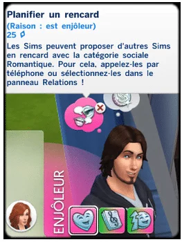 Le gameplay en détail 26 Le gameplay en détail