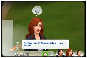 Le gameplay en détail 4 Le gameplay en détail