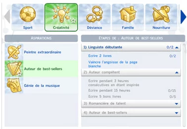 Le gameplay en détail 5 Le gameplay en détail