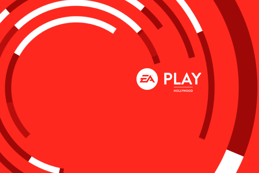 Suivez la conférence EA Play en replay