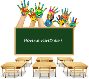 Et ta rentrée, c'était comment ?
