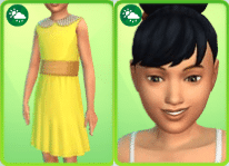 Sélection Sims 4 Saisons simette