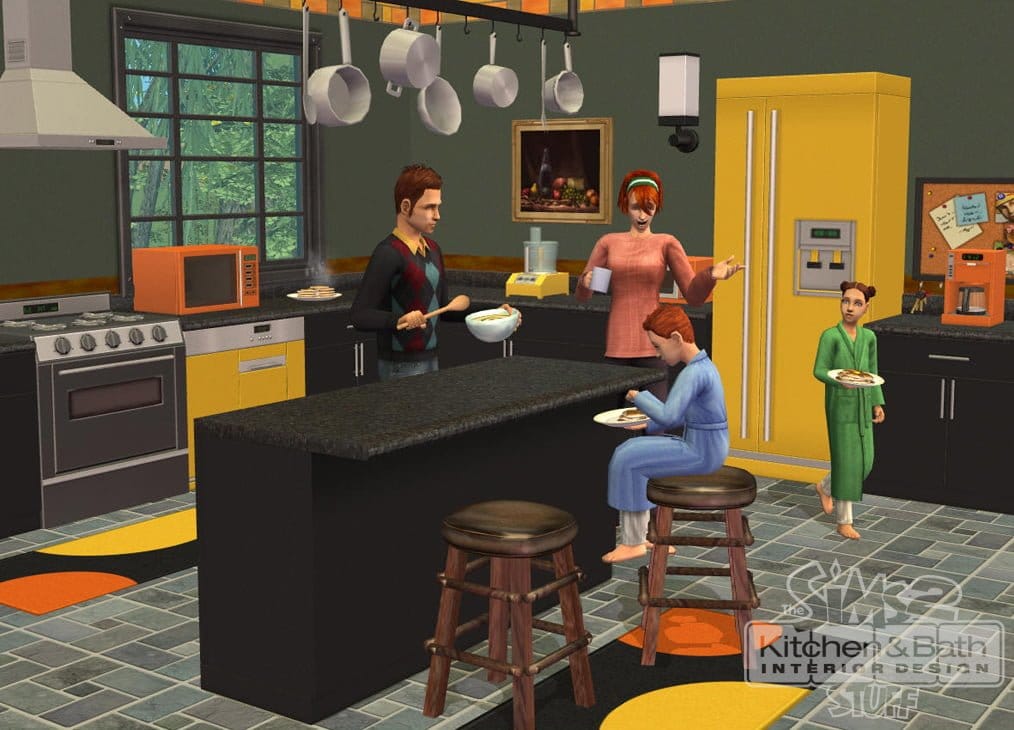 Description officielle Les Sims 2 Tout pour les Ados