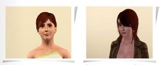Les nouveautés du CAS des Sims 3 Accès VIP