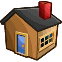 Terrains Résidentiels & Maison Sims 4