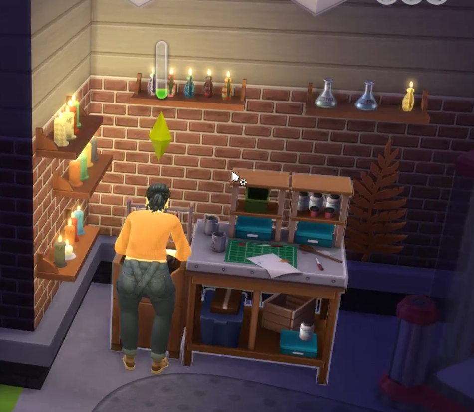 Tout ce que vous devez savoir sur Les Sims 4 Écologie