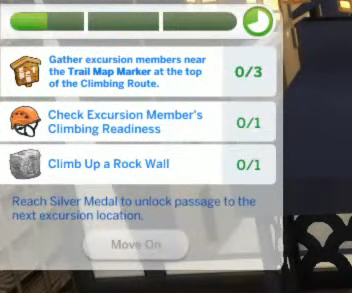 Tout ce qu'il faut savoir sur l'extension Les Sims 4 Escapade Enneigée