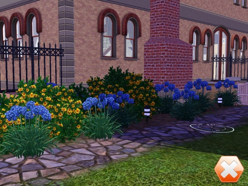 Faire de bonnes photos dans Les Sims 3