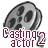 Casting Actor 2