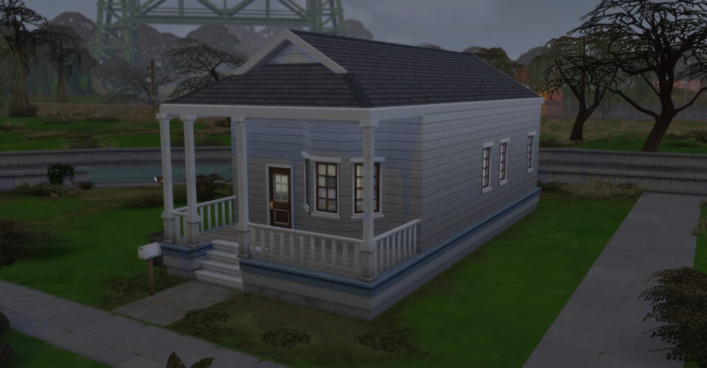 Willow Creek - Foundry Cove