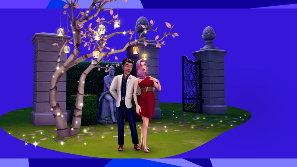 La mise à jour du printemps des Sims Mobile est arrivée