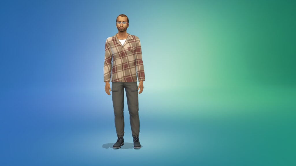 Les nouveautés du Créer Un Sim du pack Sims 4 Décoration d'Intérieur