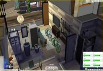 Construire un terrain dans les Sims 4 : Tutoriel rapide du mod T.O.O.L.