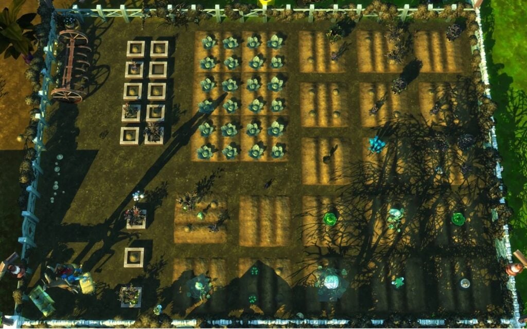 Comment gérer une ferme prospère dans les Sims 4 ?