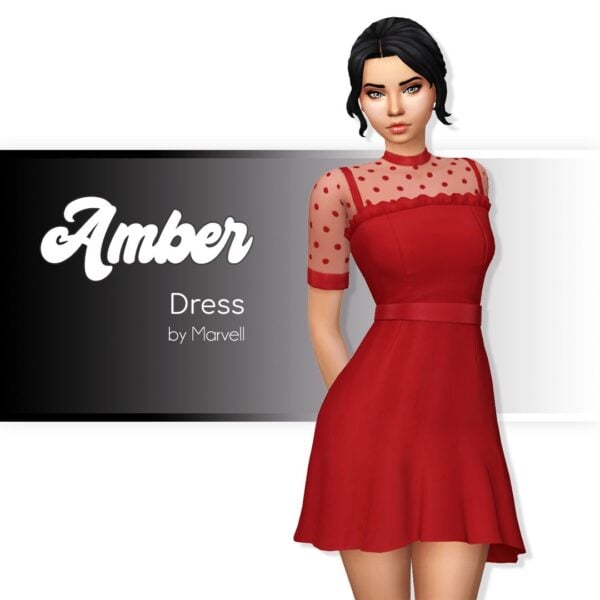 Robe Amber