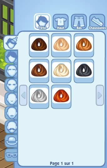 Test du jeu Les Sims Social