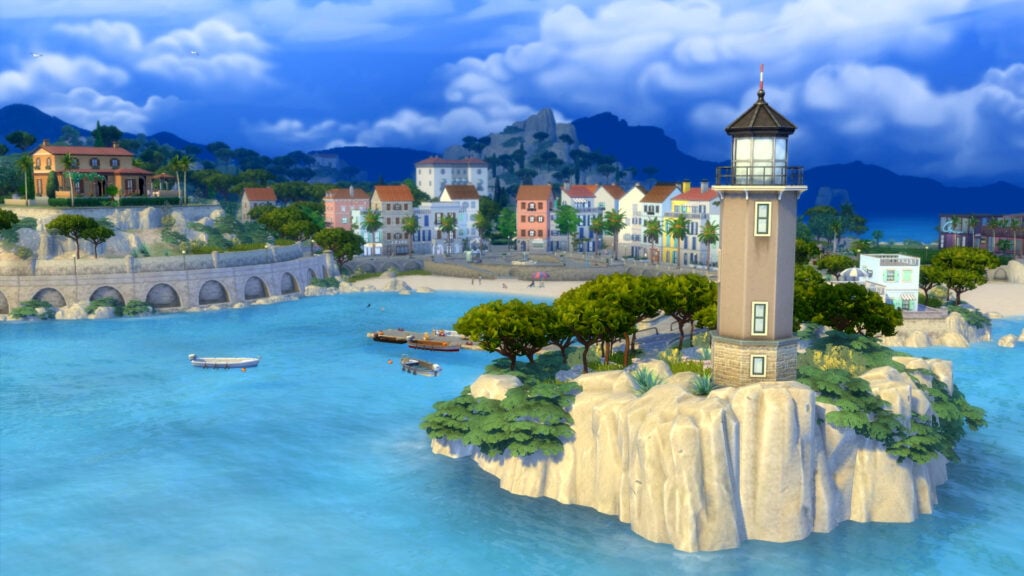 Le pack de jeu Les Sims 4 Mariage officiellement annoncé