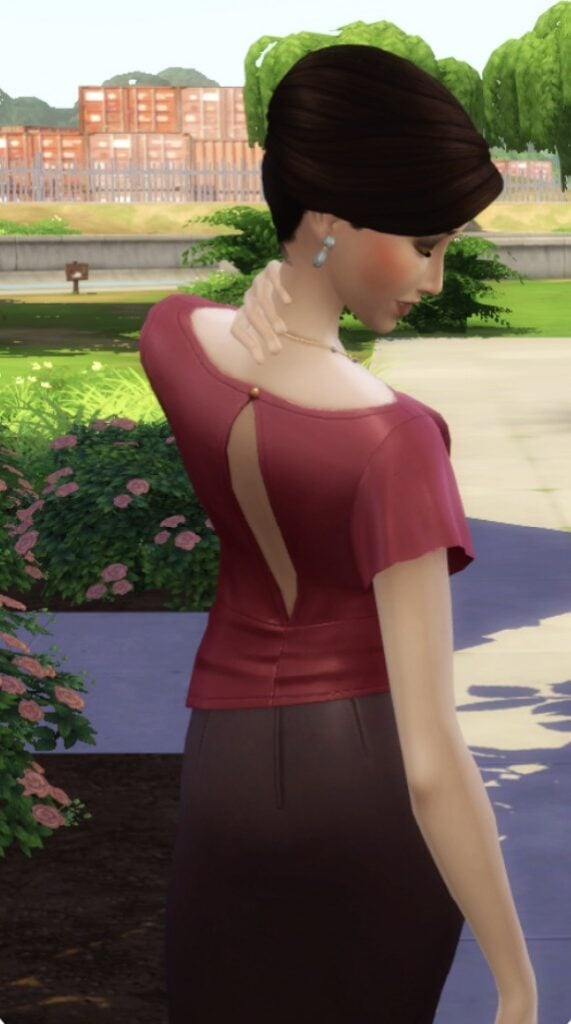 Les meilleurs astuces pour prendre des photos dans Les Sims 4