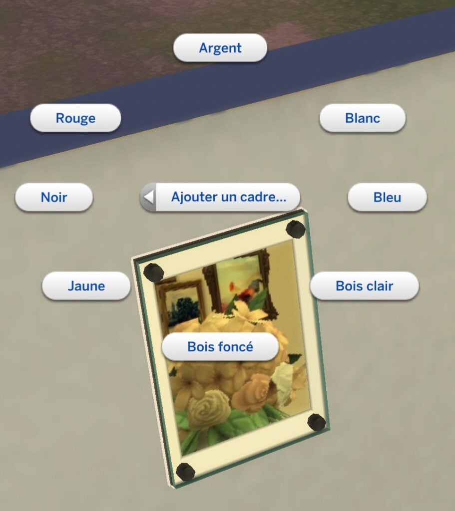 Les meilleurs astuces pour prendre des photos dans Les Sims 4