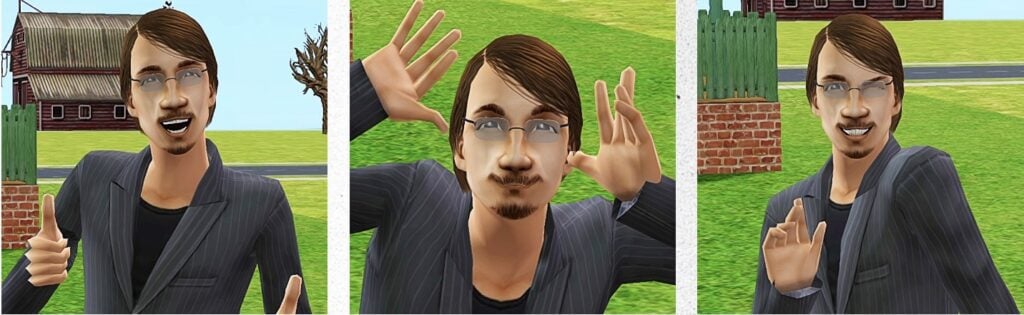 Will Wright, le père des Sims