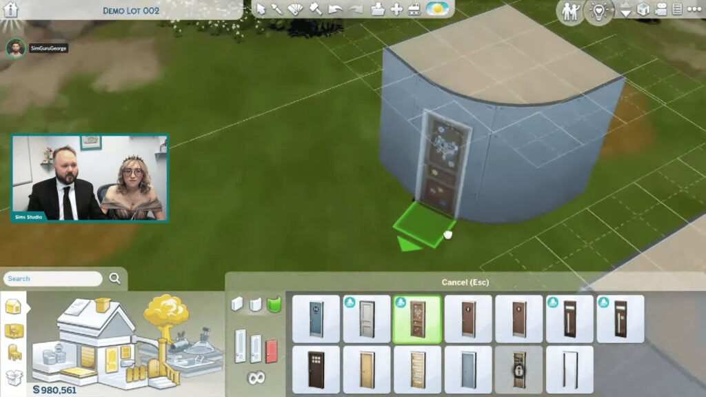 Le résumé des annonces du stream sur Les Sims 4 Années Lycée