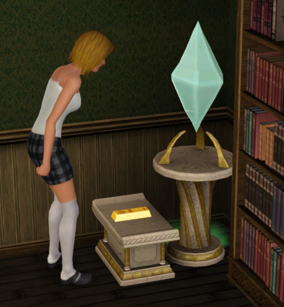Les nouveautés de l'extension Sims 3 Super Pouvoirs