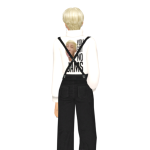 Collection Vivian (masculin)