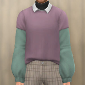 QICC - Oikawa Top