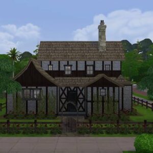 Riverside Cottage