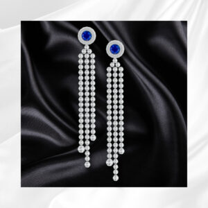 Boucles d'oreilles Jess