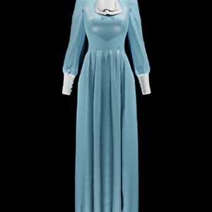 Robe Ethel (2 versions)