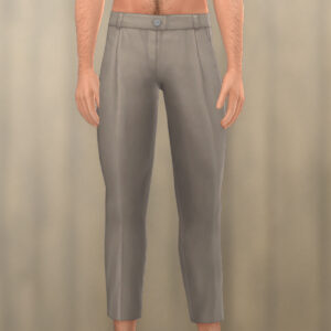 QICC - Pantalon Oikawa