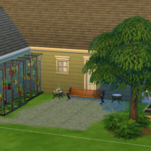 Petit ranch familial (No CC)