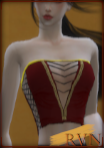 Top Club Crop