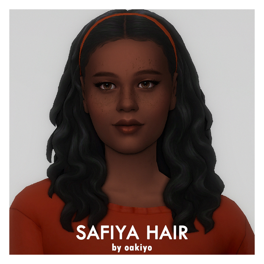 Oakiyo Safiya Hair Oakiyo oakiyo-safiya-hair-oakiyo