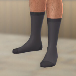 QICC - Chaussettes Oikawa
