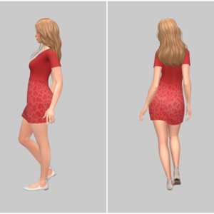 robe cardigan - femme