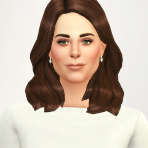 Kate hair Set