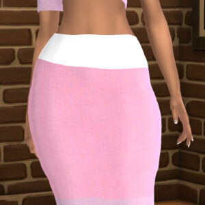 Jaymie Outfit