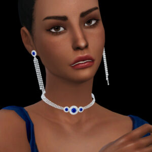 Collier Jess