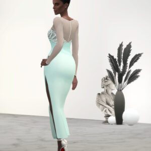 Dress Party Edit II